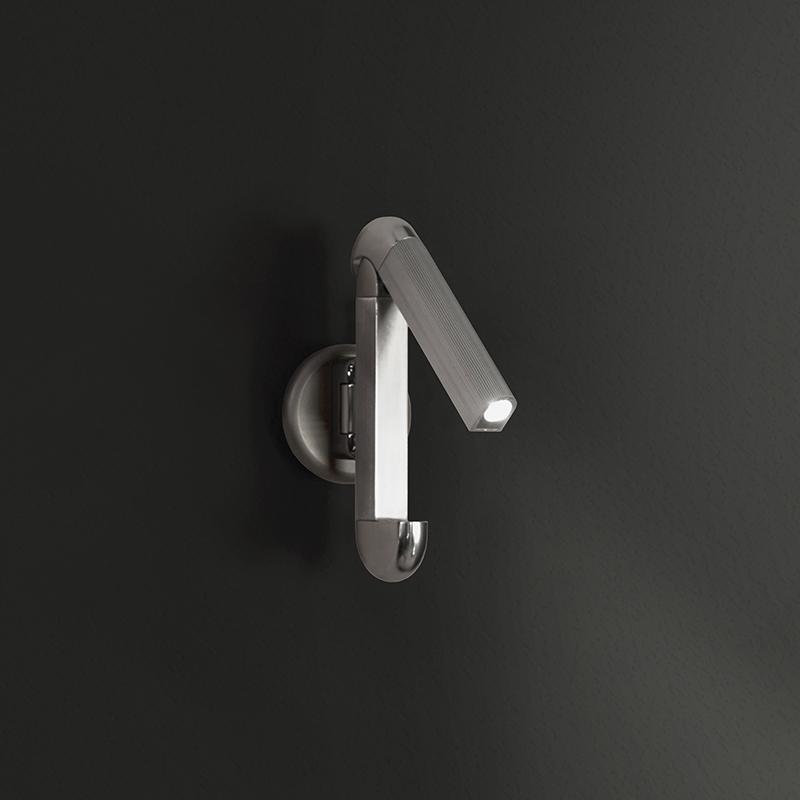 CONTARDI wall lamp driver on board PICCHIO