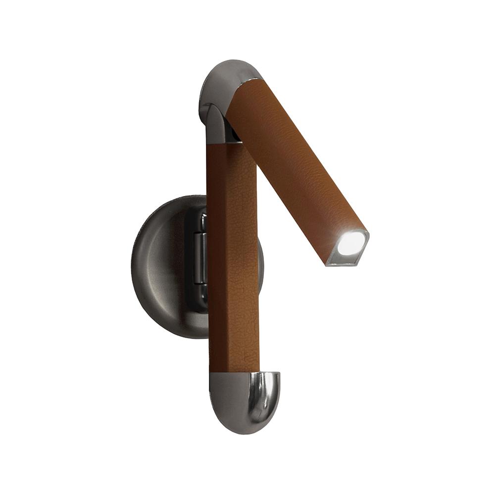 CONTARDI wall lamp driver on board PICCHIO