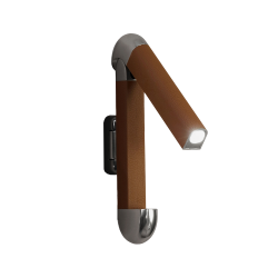 CONTARDI wall lamp for remote driver PICCHIO