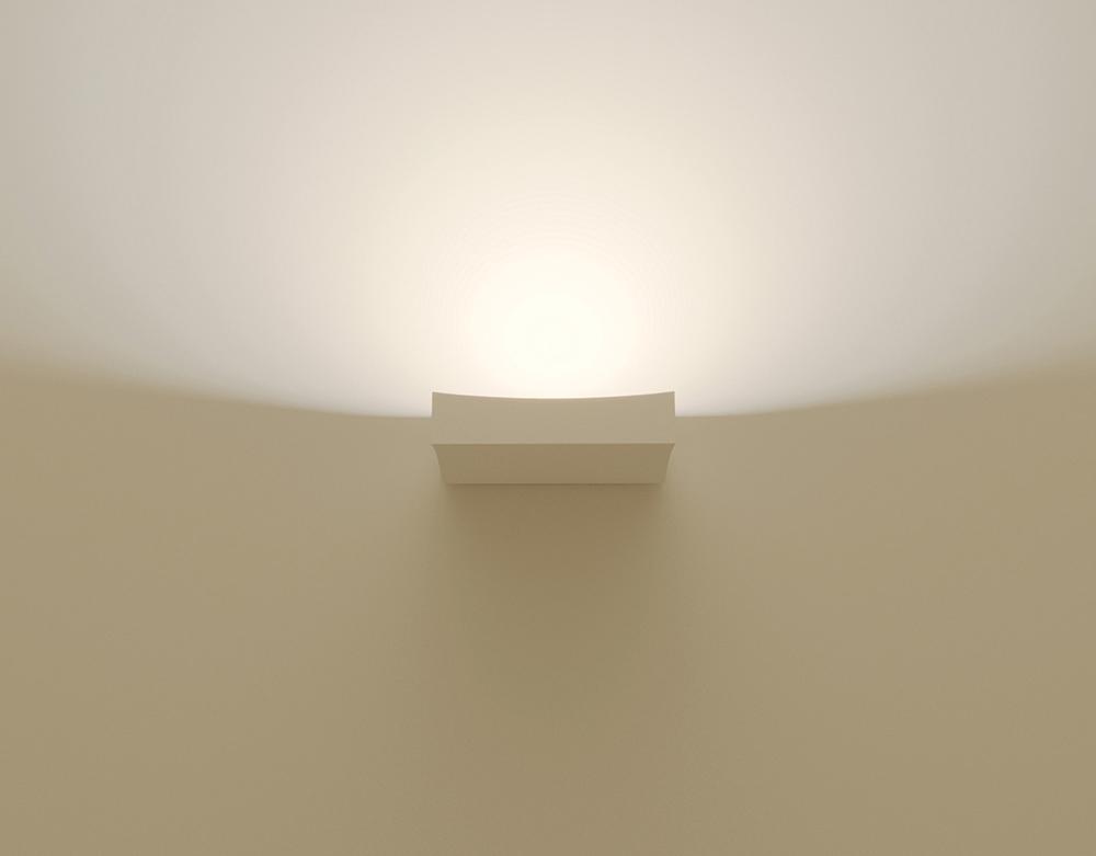 LUMINA wall lamp ONDU