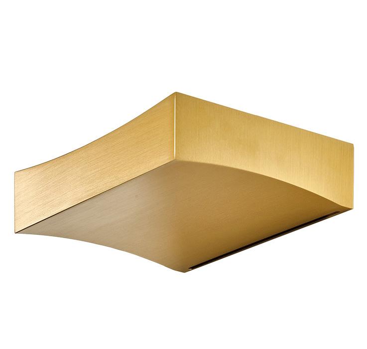 LUMINA wall lamp ONDU