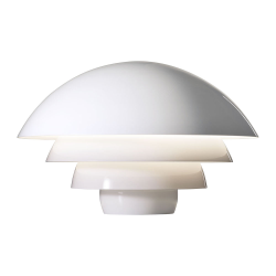 MARTINELLI LUCE lampe de table VISIERE