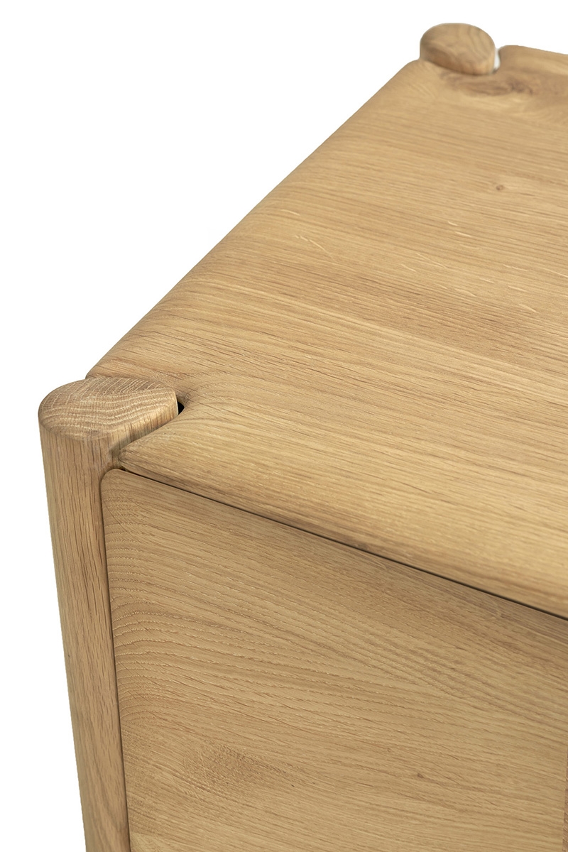 ETHNICRAFT sideboard PI