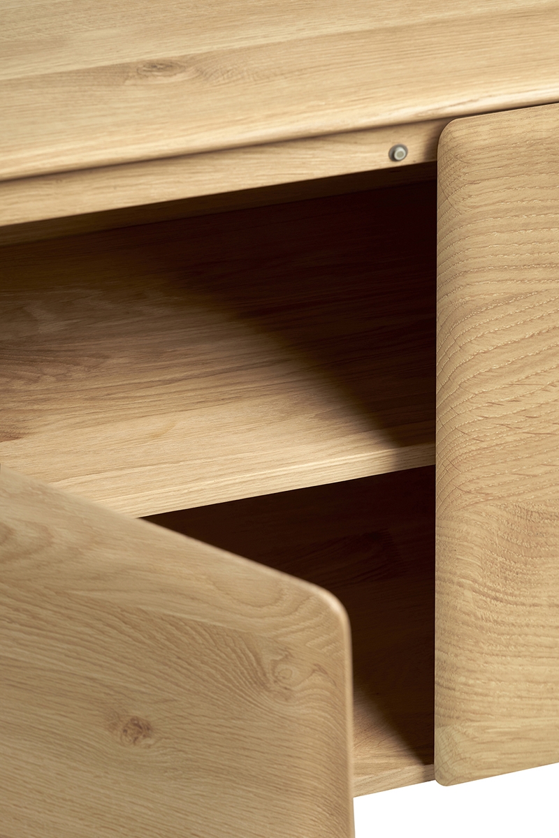 ETHNICRAFT sideboard PI