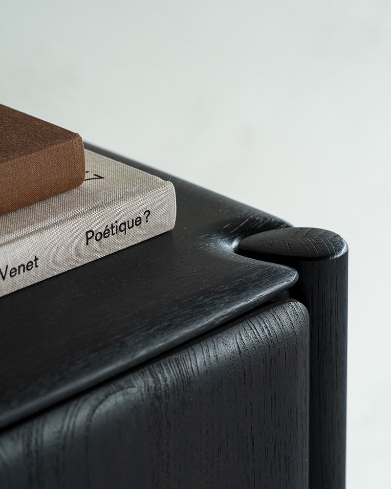 ETHNICRAFT buffet PI