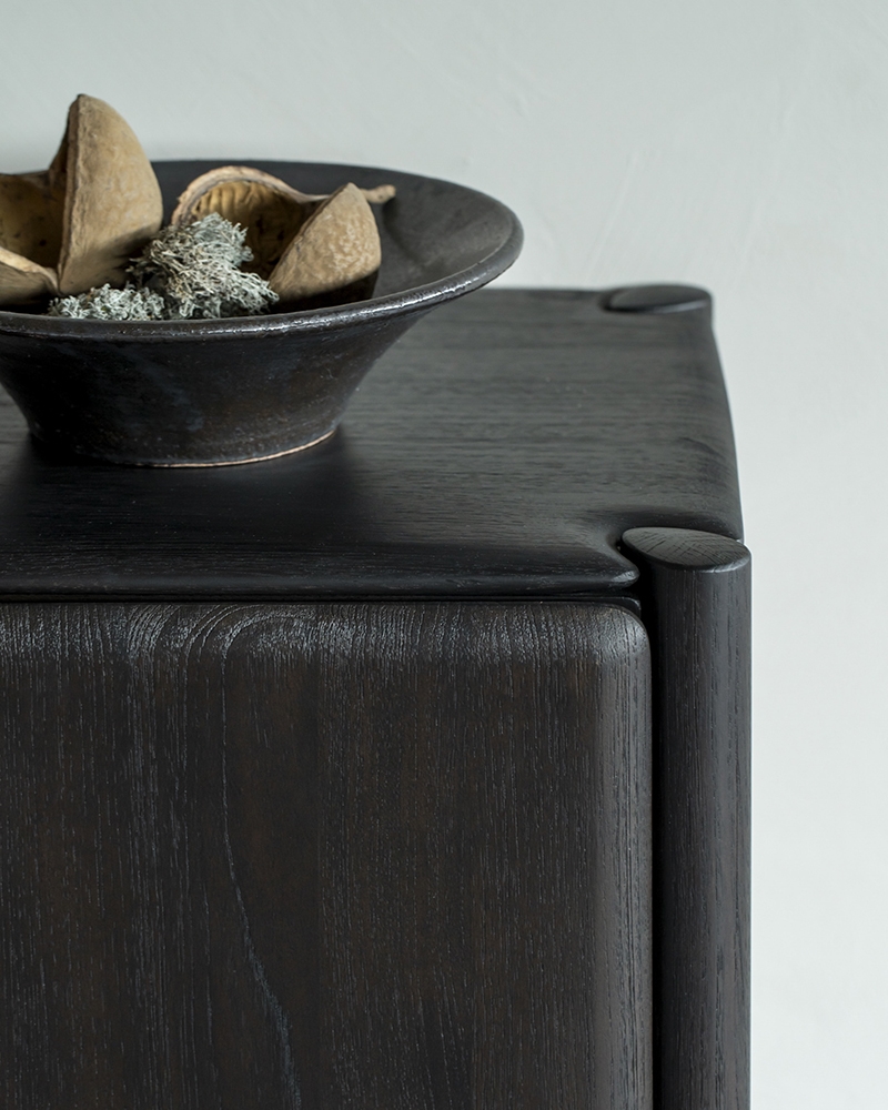 ETHNICRAFT buffet PI