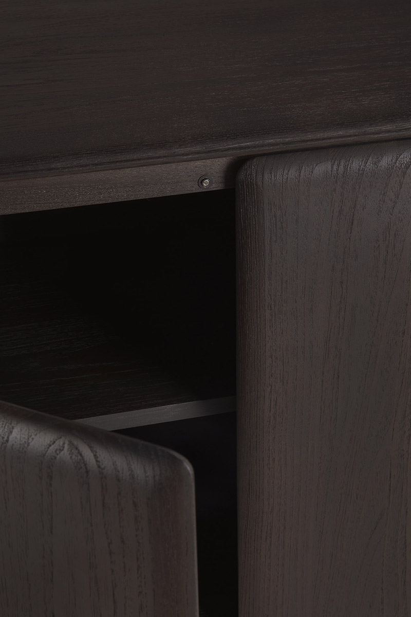 ETHNICRAFT buffet PI