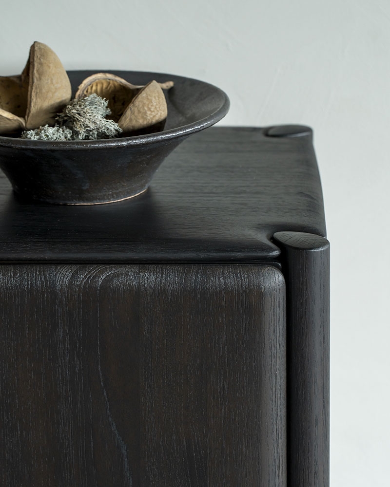 ETHNICRAFT sideboard PI