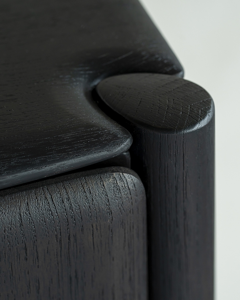 ETHNICRAFT sideboard PI