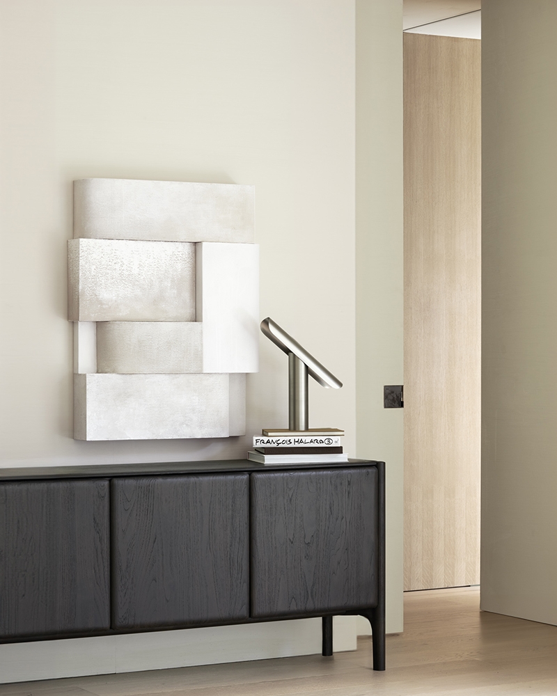 ETHNICRAFT sideboard PI