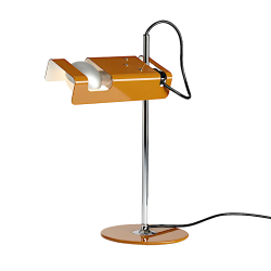 OLUCE lampe de table SPIDER