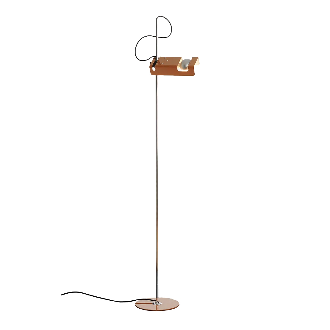 OLUCE lampadaire SPIDER