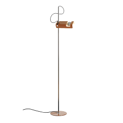 OLUCE lampadaire SPIDER