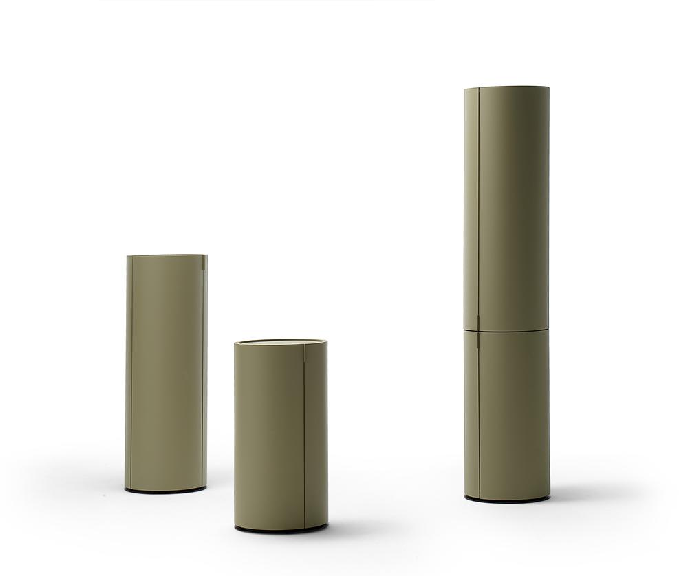 MOGG storage unit LA DORI 83