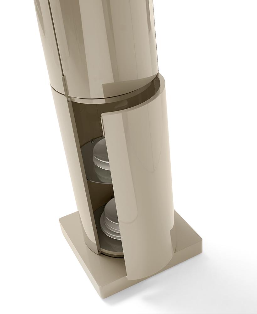 MOGG storage unit LA DORI 122