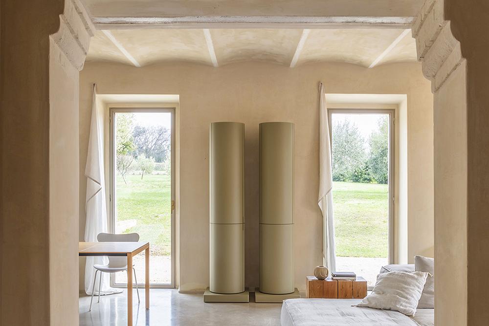 MOGG storage unit LA DORI 204