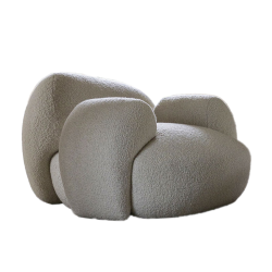 MOGG armchair MOCHI