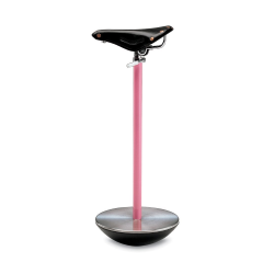 ZANOTTA tabouret SELLA