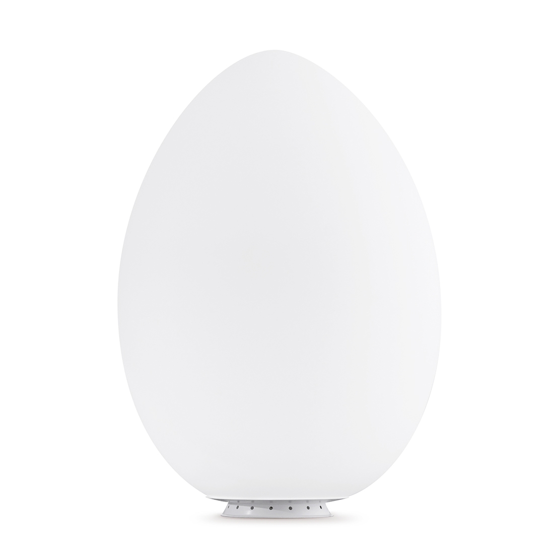 FONTANA ARTE lampe de table UOVO