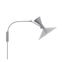 NEMO lampe murale applique LAMPE DE MARSEILLE MINI