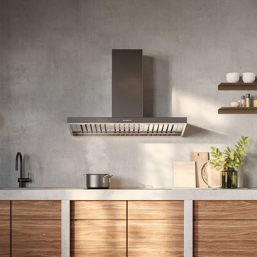 FALMEC hotte murale MARTE PRO