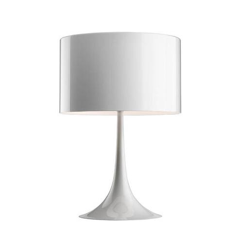 FLOS lampe de table SPUN LIGHT T1