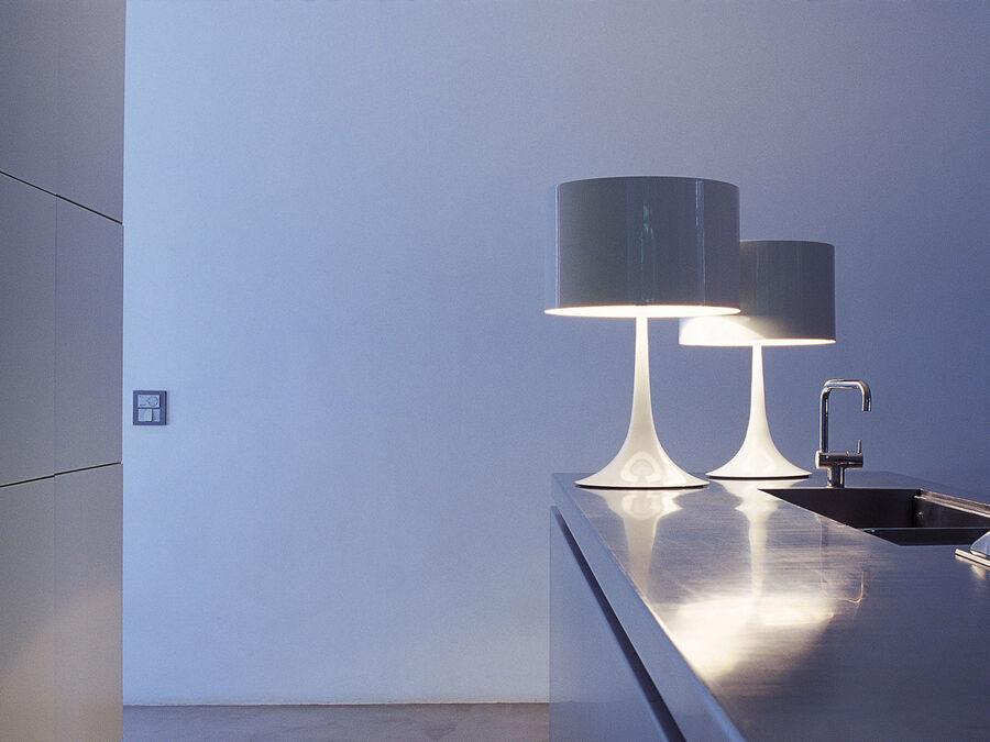 FLOS lampe de table SPUN LIGHT T1