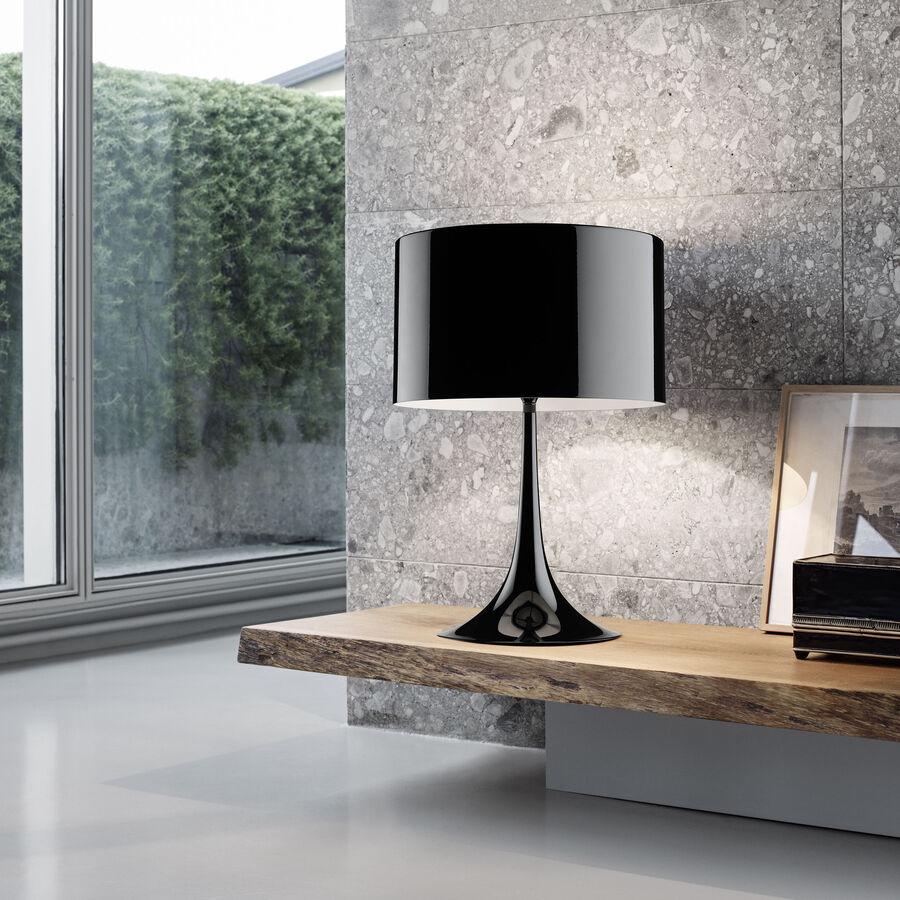 FLOS lampe de table SPUN LIGHT T1