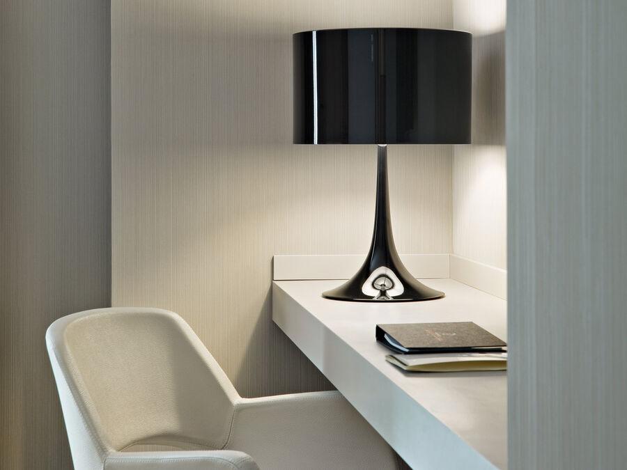 FLOS lampe de table SPUN LIGHT T1