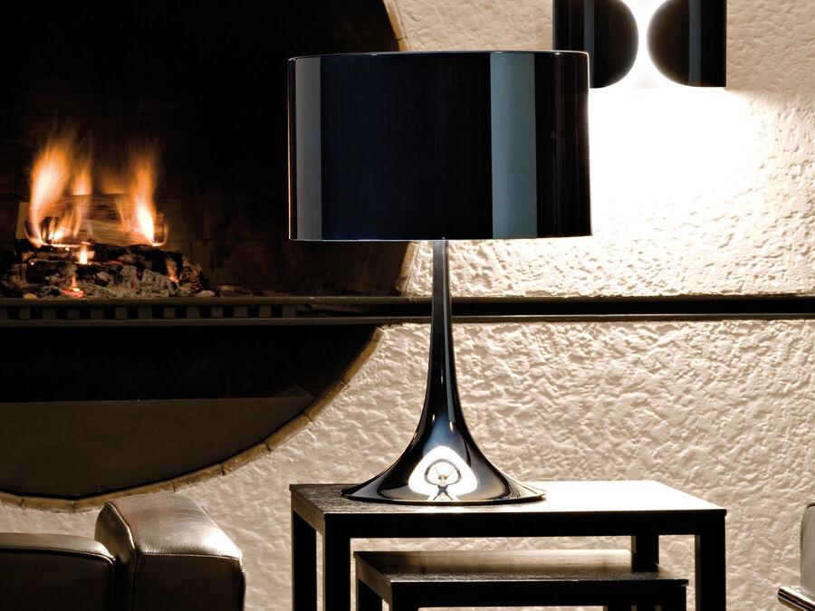 FLOS lampe de table SPUN LIGHT T1