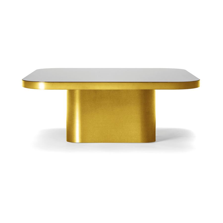 CLASSICON table basse BOW 6