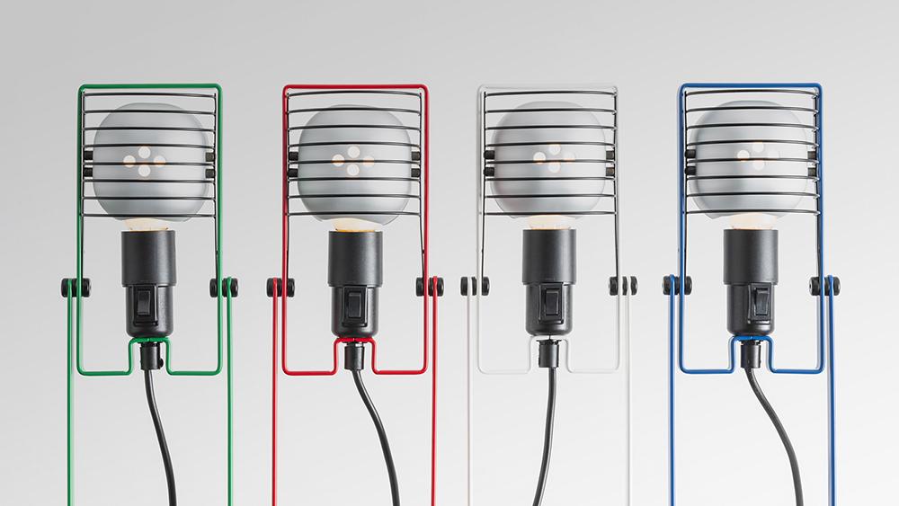 ARTEMIDE table lamp SINTESI