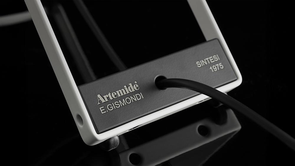 ARTEMIDE table lamp SINTESI
