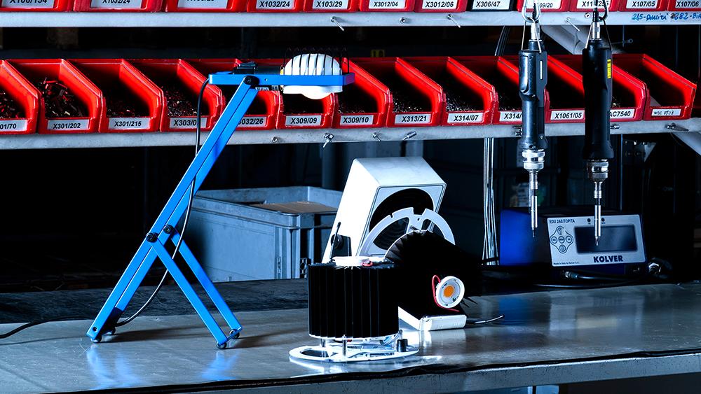 ARTEMIDE table lamp SINTESI