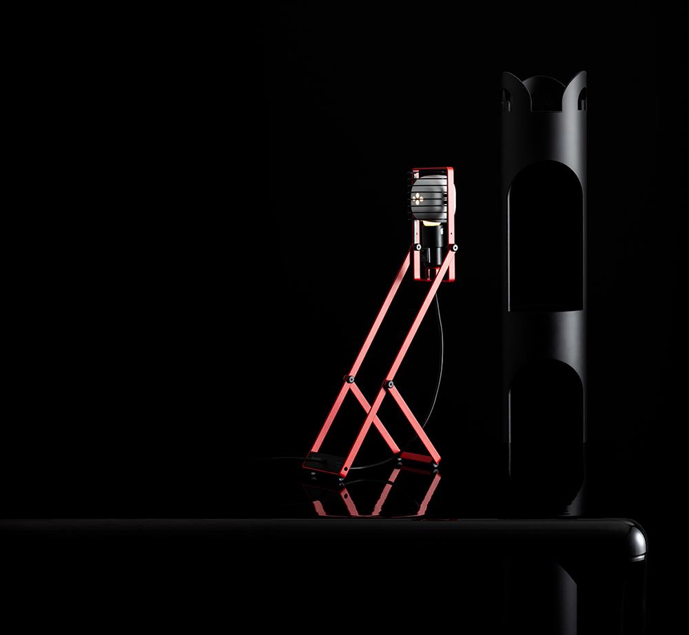 ARTEMIDE table lamp SINTESI