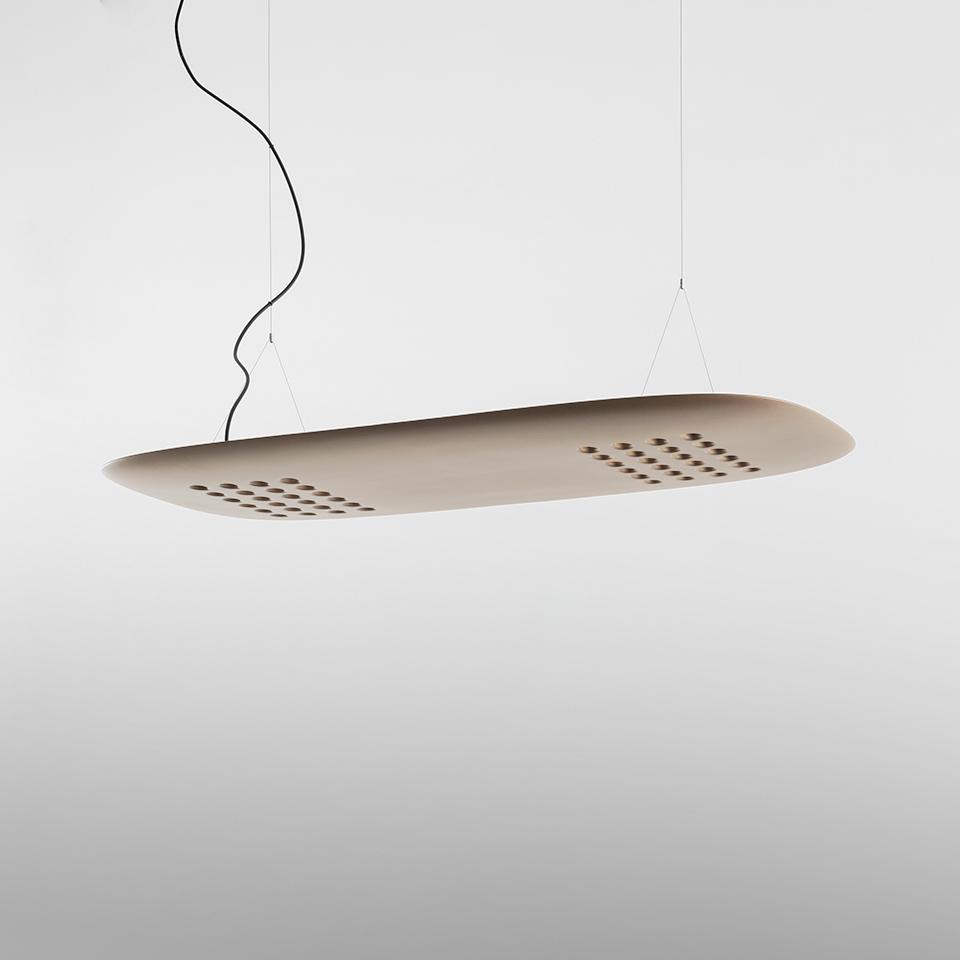 ARTEMIDE suspension lamp ALE.01