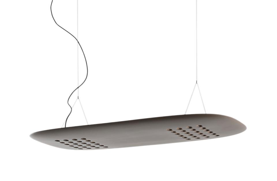 ARTEMIDE lampe à suspension ALE.01