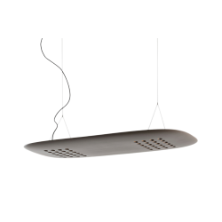 ARTEMIDE suspension lamp ALE.01