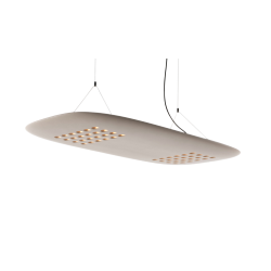 ARTEMIDE suspension lamp ALE.01
