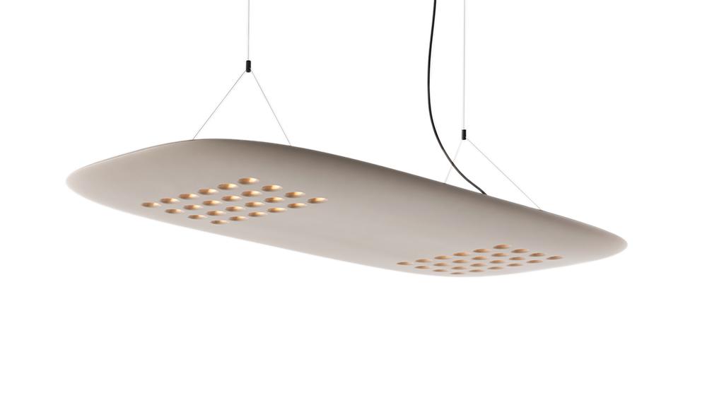 ARTEMIDE suspension lamp ALE.01
