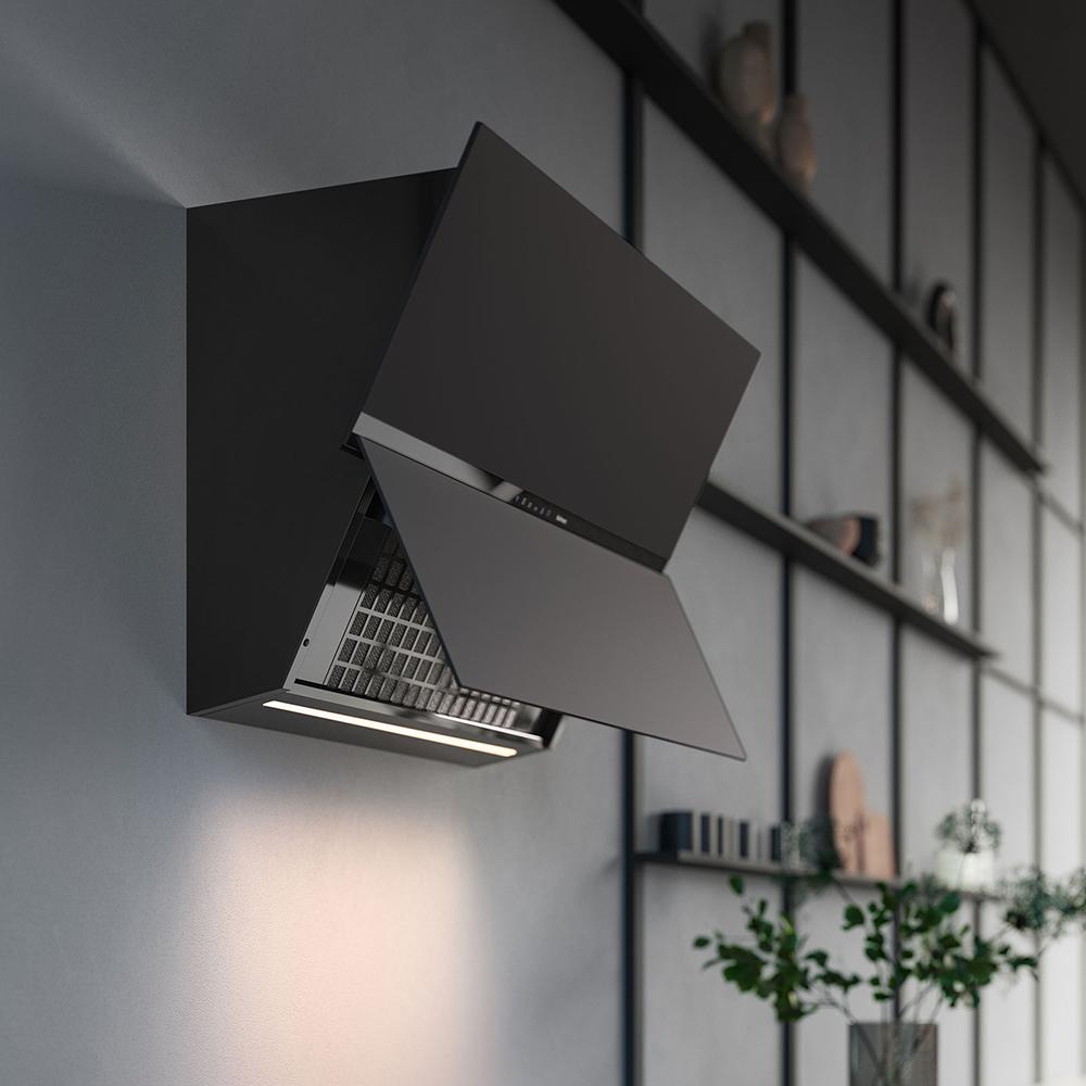 FALMEC hotte murale FUSION