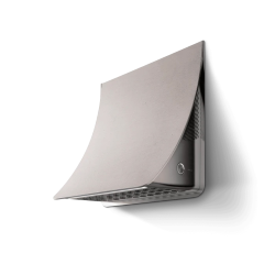 ELICA wall hood NUAGE