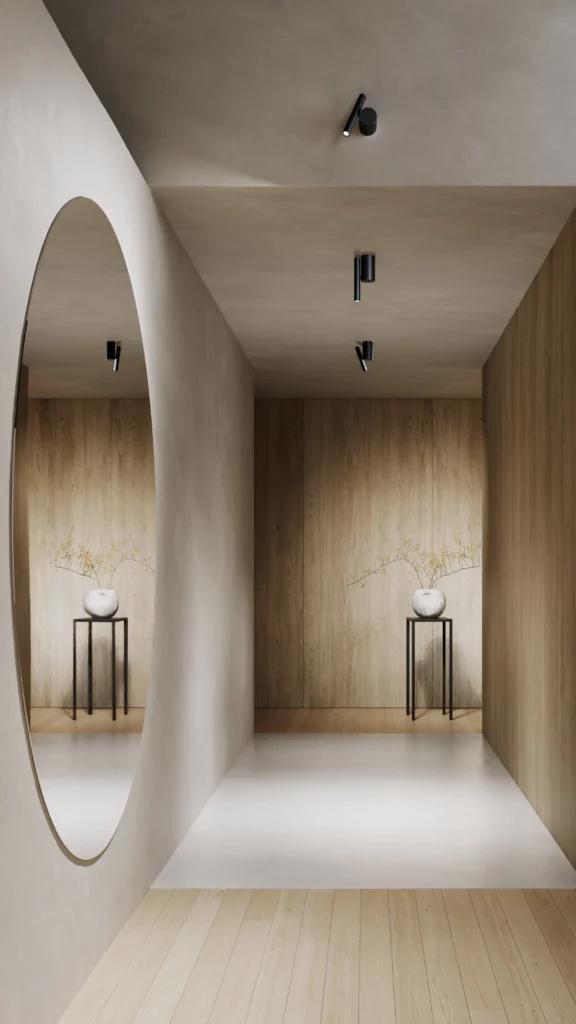 LUCEPLAN lampe murale ou lampe de plafond DOI