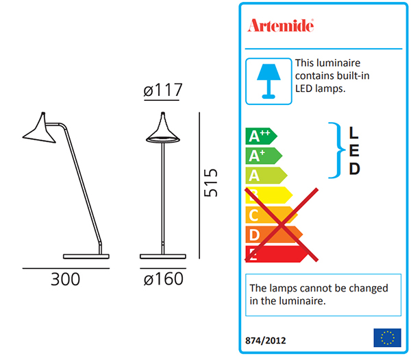 ARTEMIDE UNTERLINDEN