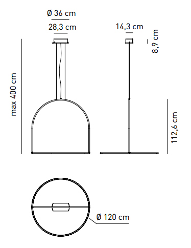 Axo Light U-Light