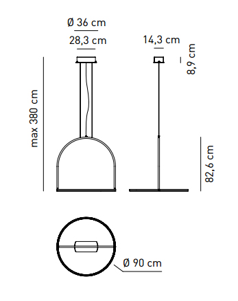 Axo Light U-Light