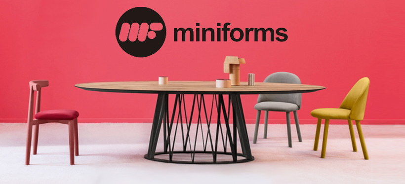 Miniforms su myareadesign.com