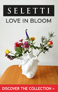 Seletti Love In Bloom