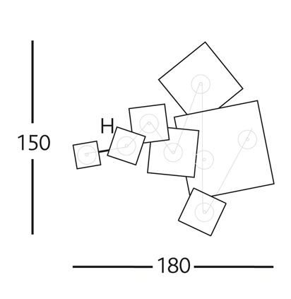 bd barcelona design mirallmar sizes