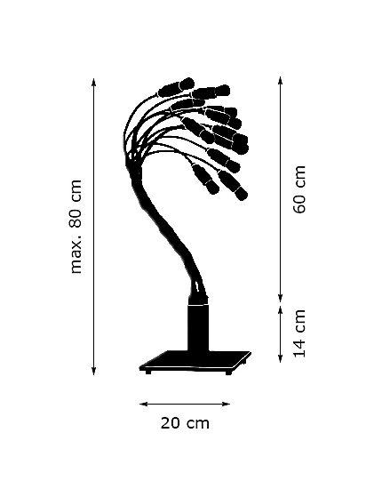 Catellani Smith Light Stick